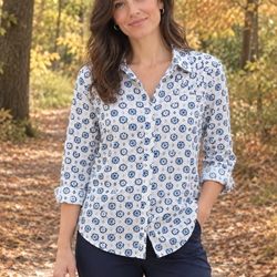 Camisa Leonor - Imagen 1