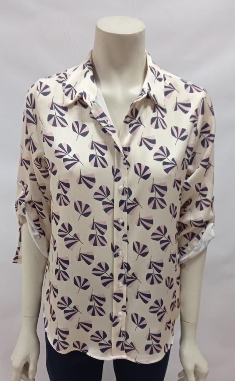 Camisa Linda - Imagen 1