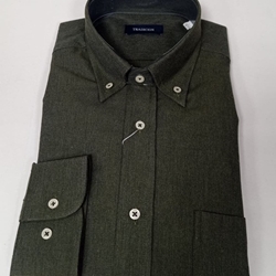 Camisa manga larga caza - Imagen 1