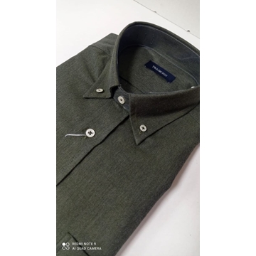 Camisa manga larga caza - Imagen 2