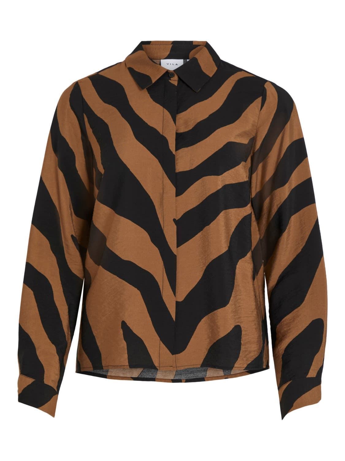 Camisa manga larga Vidogma - Imagen 3