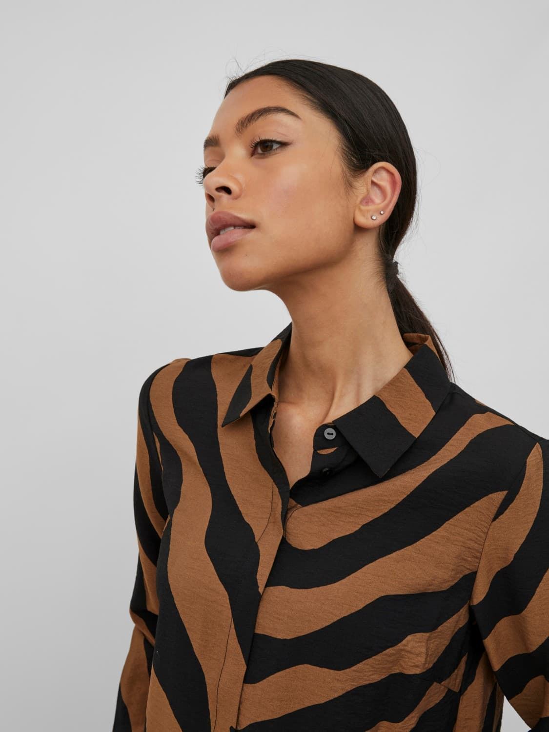 Camisa manga larga Vidogma - Imagen 6