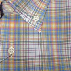 Camisa naranja - Imagen 2