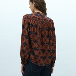 Camisa naranja - Imagen 2