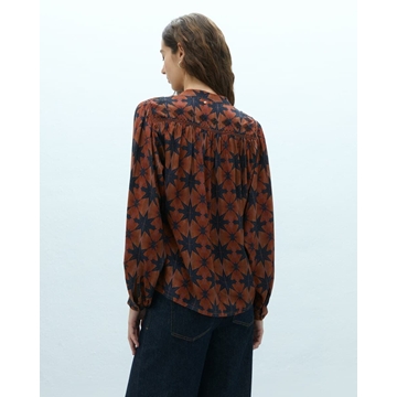 Camisa naranja - Imagen 2