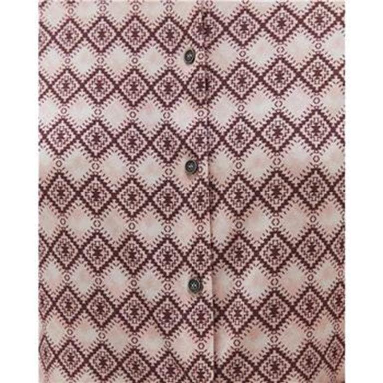 Camisa rosa - Imagen 5