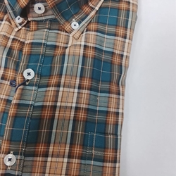 Camisa verde - Imagen 2