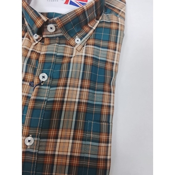 Camisa verde - Imagen 2