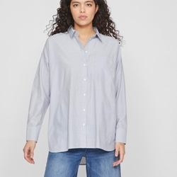 Camisa vidarma azul - Imagen 1