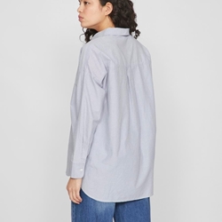 Camisa vidarma azul - Imagen 2