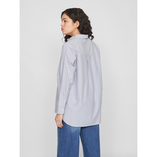 Camisa vidarma azul - Imagen 2