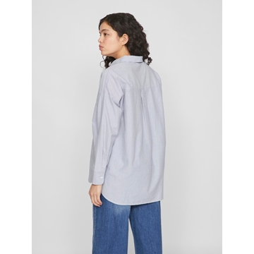 Camisa vidarma azul - Imagen 2