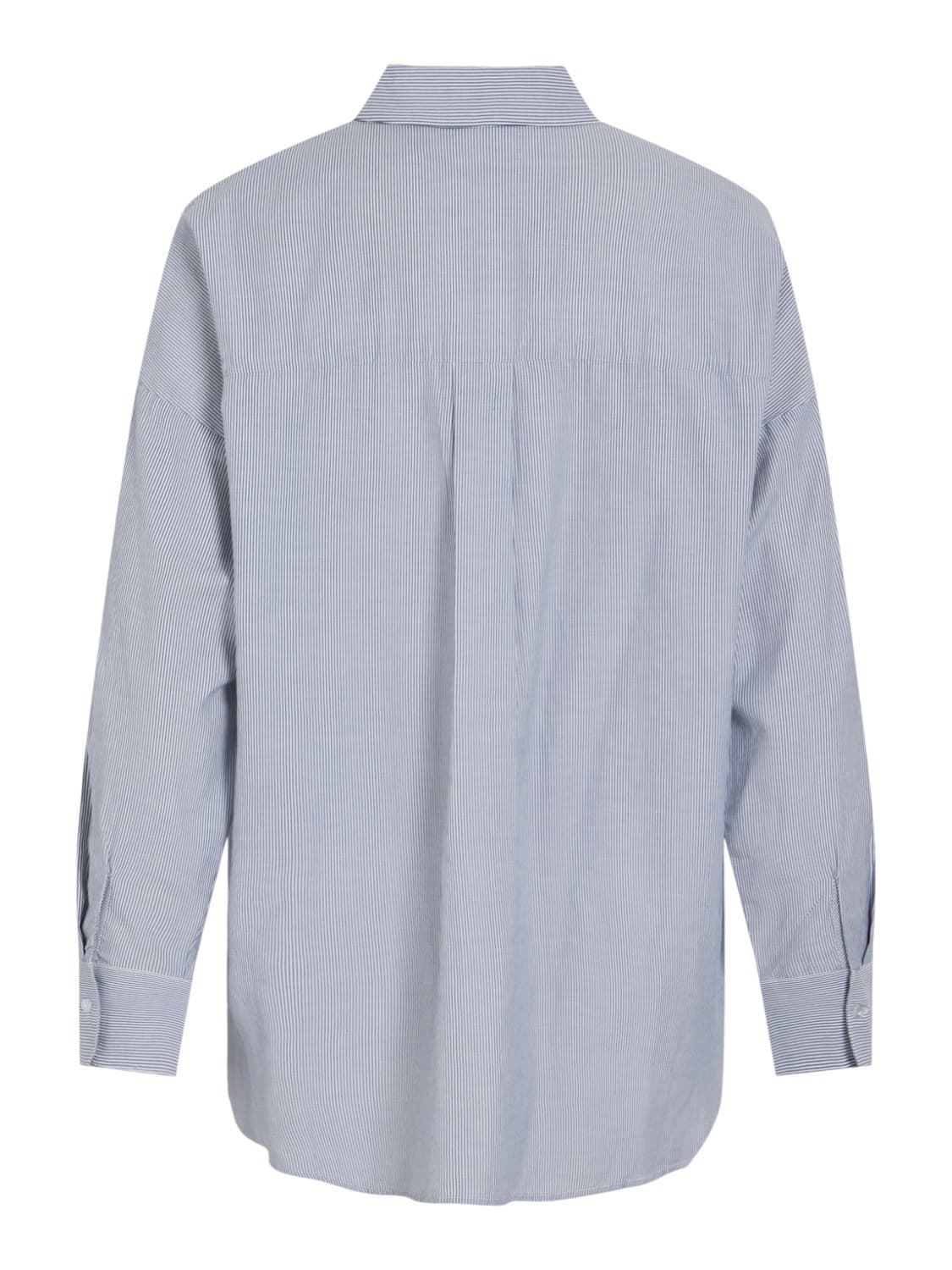 Camisa vidarma azul - Imagen 6