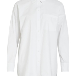 Camisa vidarma blanca - Imagen 1