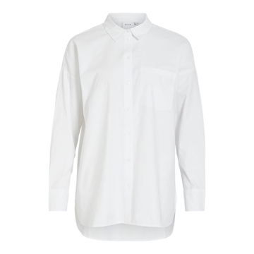 Camisa vidarma blanca - Imagen 1