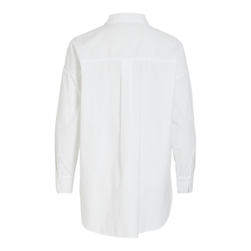 Camisa vidarma blanca - Imagen 2