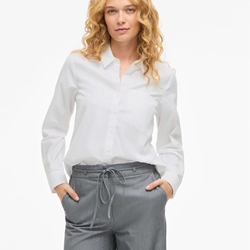 Camisa vidarma blanca - Imagen 1