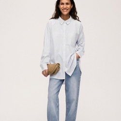 Camisa vidarma Kentucky blue - Imagen 1