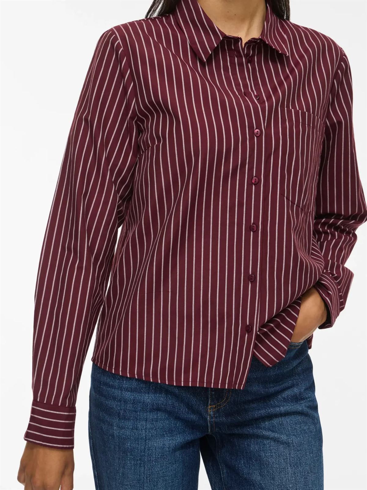 Camisa vidarma port royal - Imagen 3