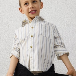 Camisa viella tinta - Imagen 1