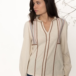 Camiseta Agnella - Imagen 1