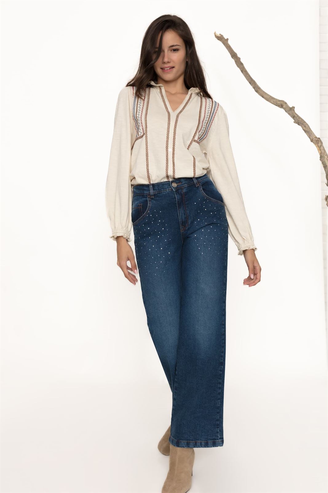 Camiseta Agnella - Imagen 2