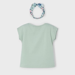 Camiseta banda jade - Imagen 2