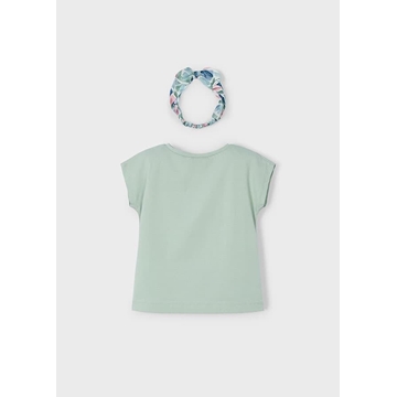 Camiseta banda jade - Imagen 2