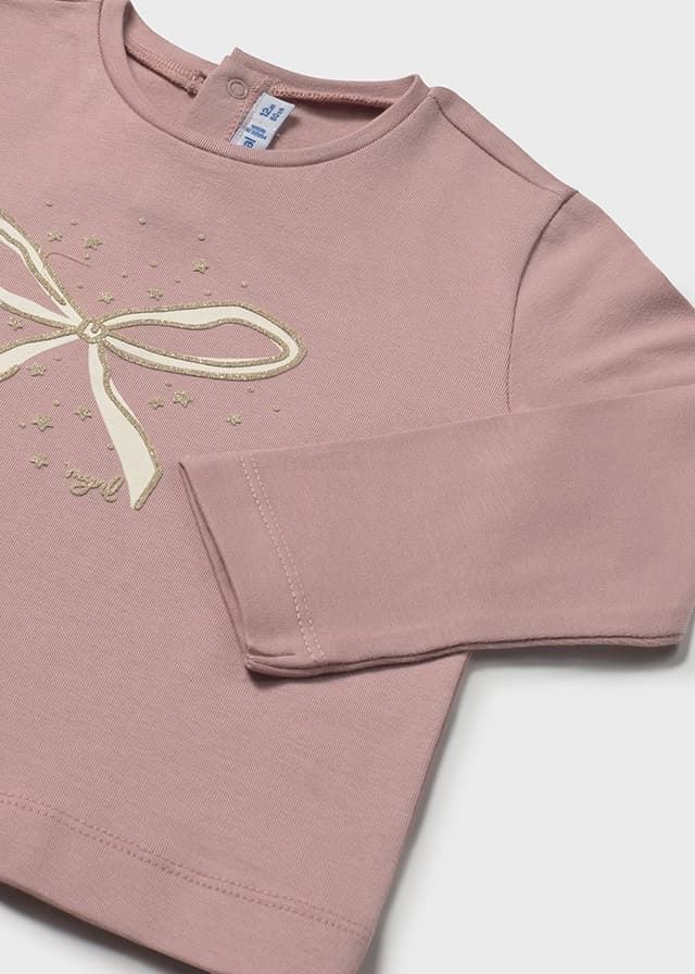 Camiseta básica cuarzo - Imagen 3