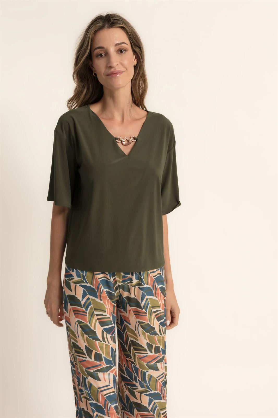 Camiseta Blakely - Imagen 1