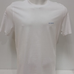 Camiseta blanca DA - Imagen 1