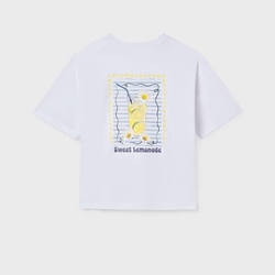 Camiseta blanca - Imagen 2