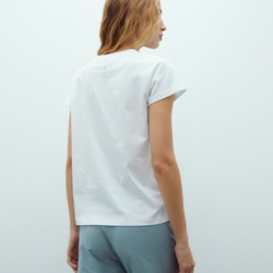 Camiseta blanca - Imagen 2