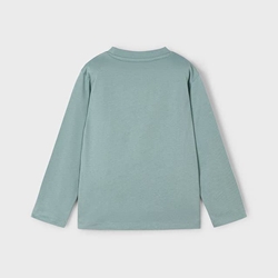 Camiseta caballo glaciar - Imagen 2