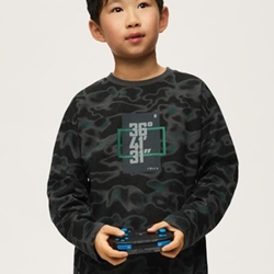 Camiseta carbón - Imagen 1