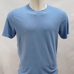 Camiseta celeste - Imagen 1