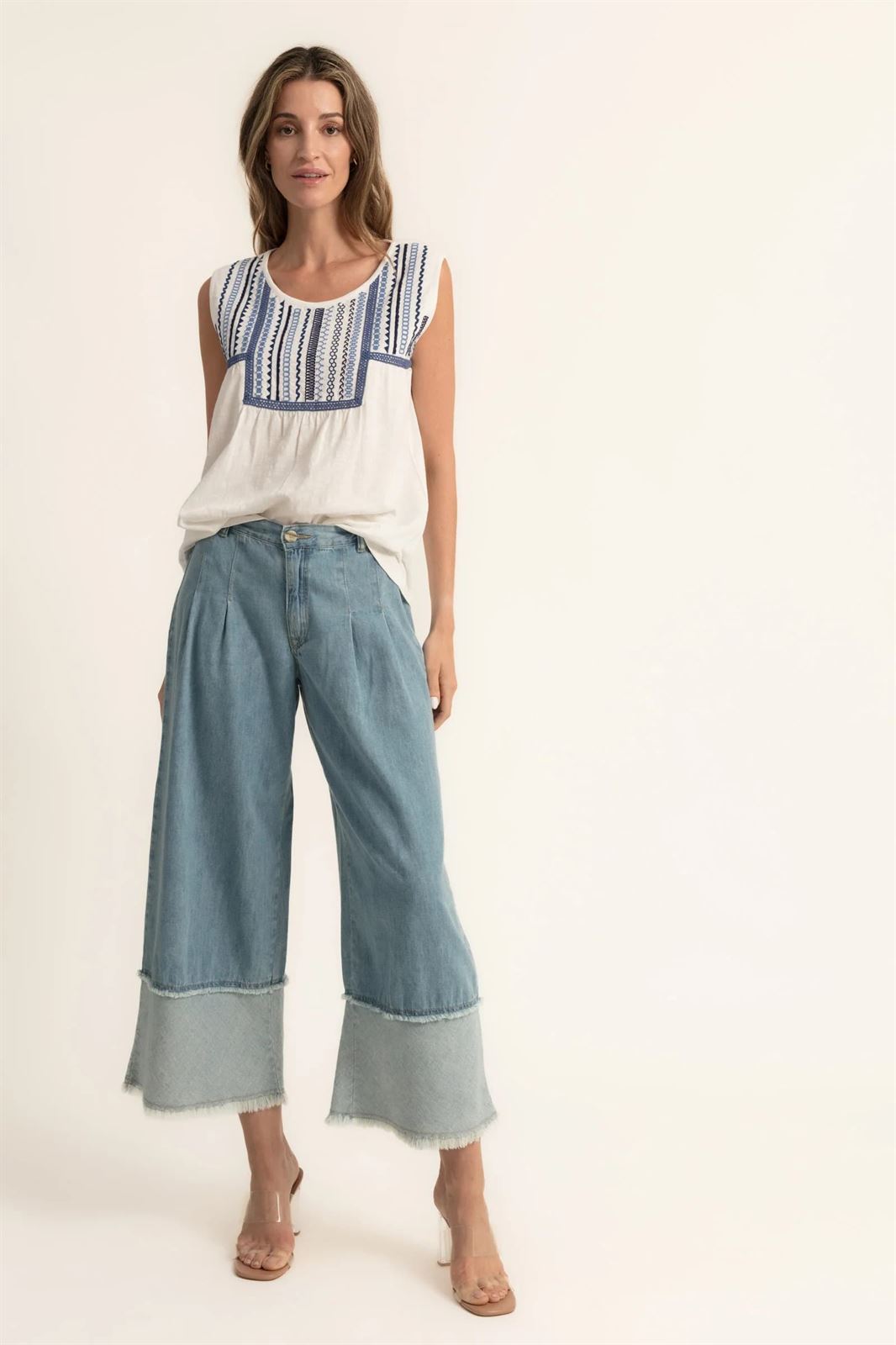 Camiseta Chloe - Imagen 2