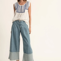 Camiseta Chloe - Imagen 2