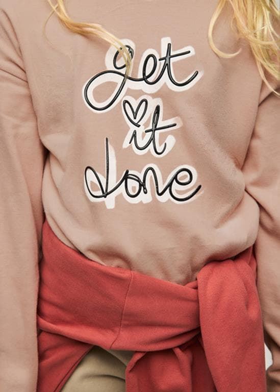Camiseta colorete - Imagen 2
