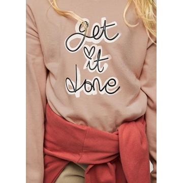 Camiseta colorete - Imagen 2