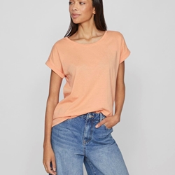 Camiseta coral vidreamers - Imagen 1