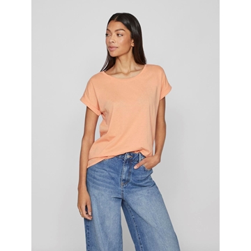 Camiseta coral vidreamers - Imagen 1