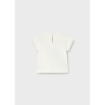 Camiseta crudo-lago - Imagen 2