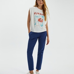 Camiseta crudo - Imagen 1