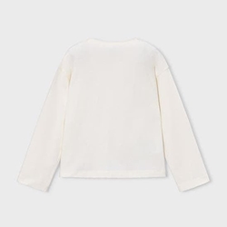 Camiseta crudo - Imagen 2