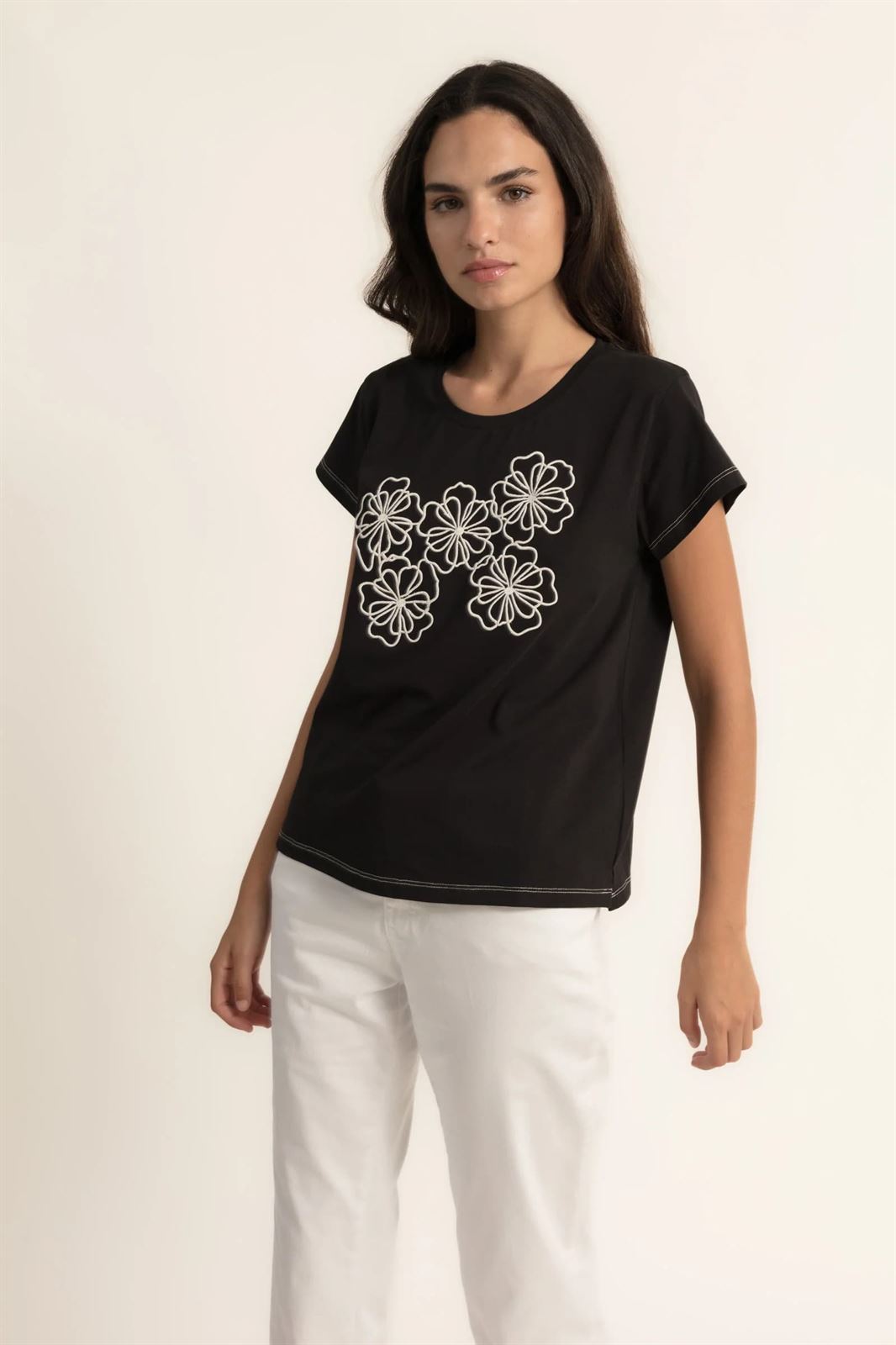 Camiseta Delphi - Imagen 1