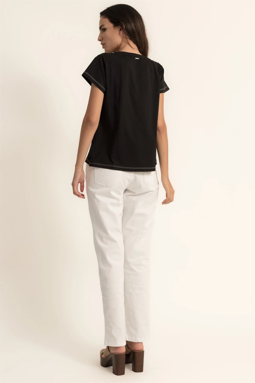 Camiseta Delphi - Imagen 2