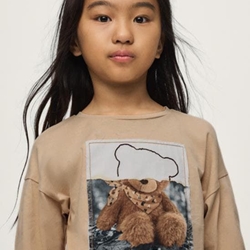 Camiseta galleta - Imagen 1