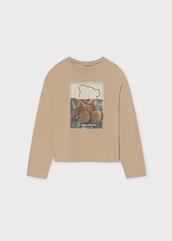 Camiseta galleta - Imagen 2