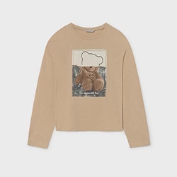 Camiseta galleta - Imagen 2